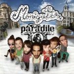 Monigotes, von PARADILE.150