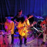 Musikhof Mussbach