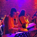 Musikhof Mussbach