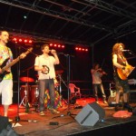 Marktplatz Neustadt 08.06.2013