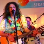 Sunseebar Mechtersheim 2015