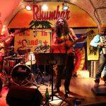 Rhumbar Landau 2015